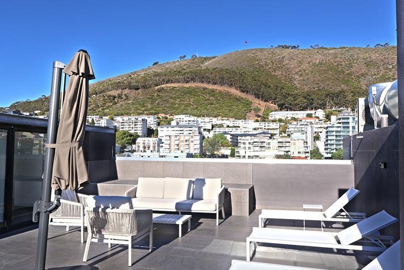 To Let 0 Bedroom Property for Rent in Sea Point Western Cape